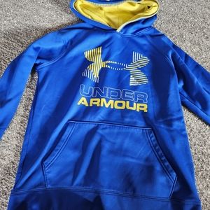 Under Armour sweatshirt